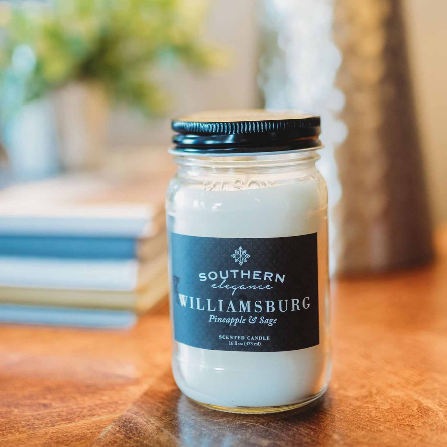 Wax Melts   - Southern Elegance