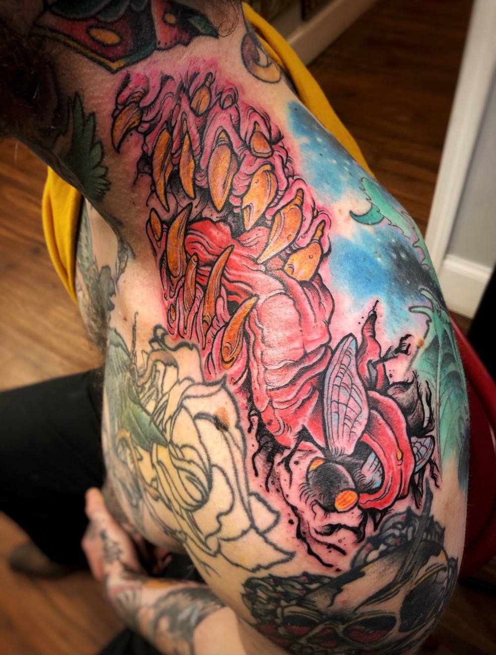 10 Best Tattoo Artists Near Memphis, Tennessee