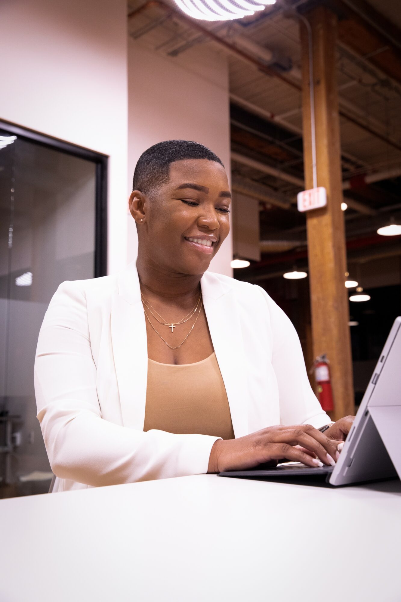 Meet Corbin Bradford of AlmaJannie Realty VoyageRaleigh Magazine