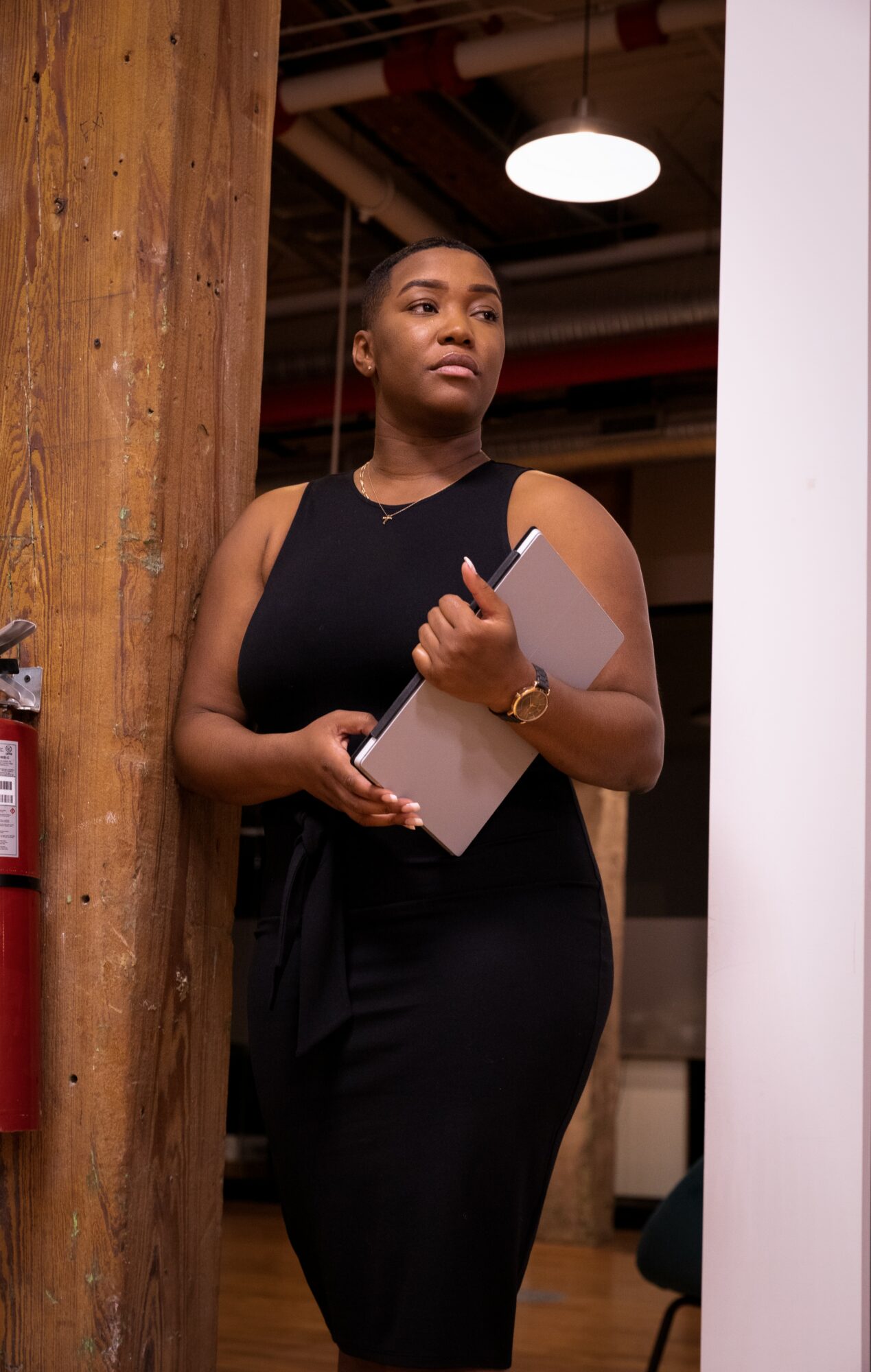 Meet Corbin Bradford of AlmaJannie Realty VoyageRaleigh Magazine