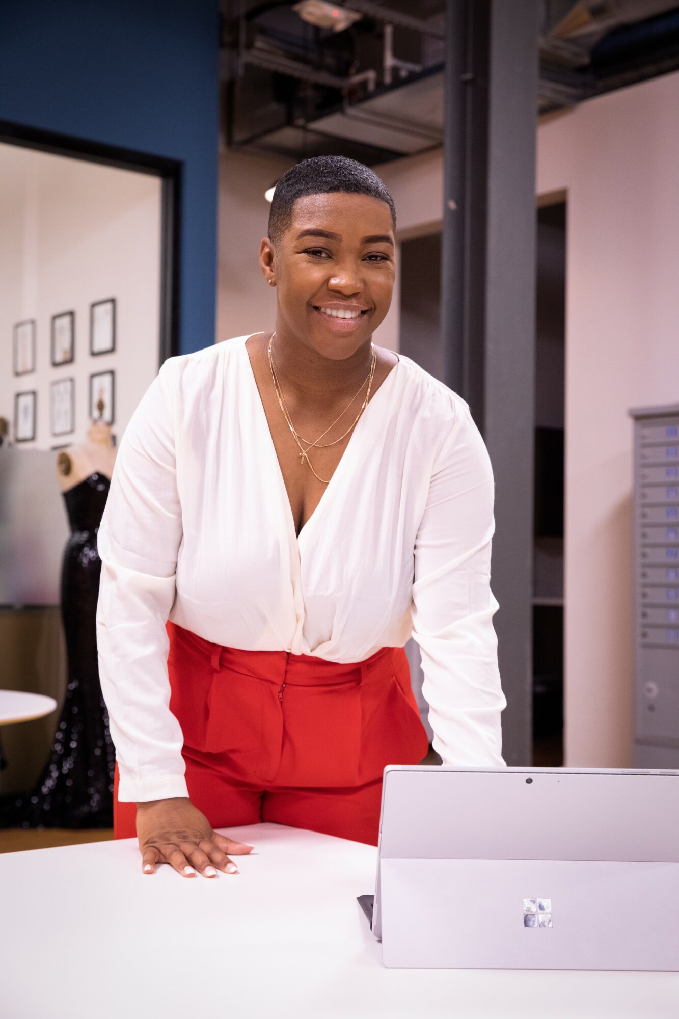 Meet Corbin Bradford of AlmaJannie Realty VoyageRaleigh Magazine