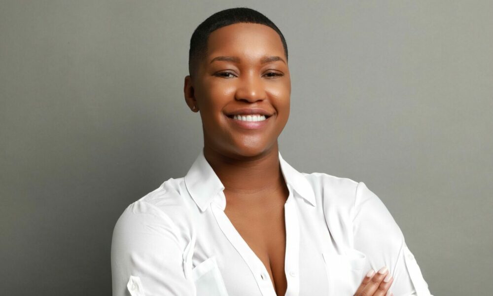 Meet Corbin Bradford of AlmaJannie Realty VoyageRaleigh Magazine