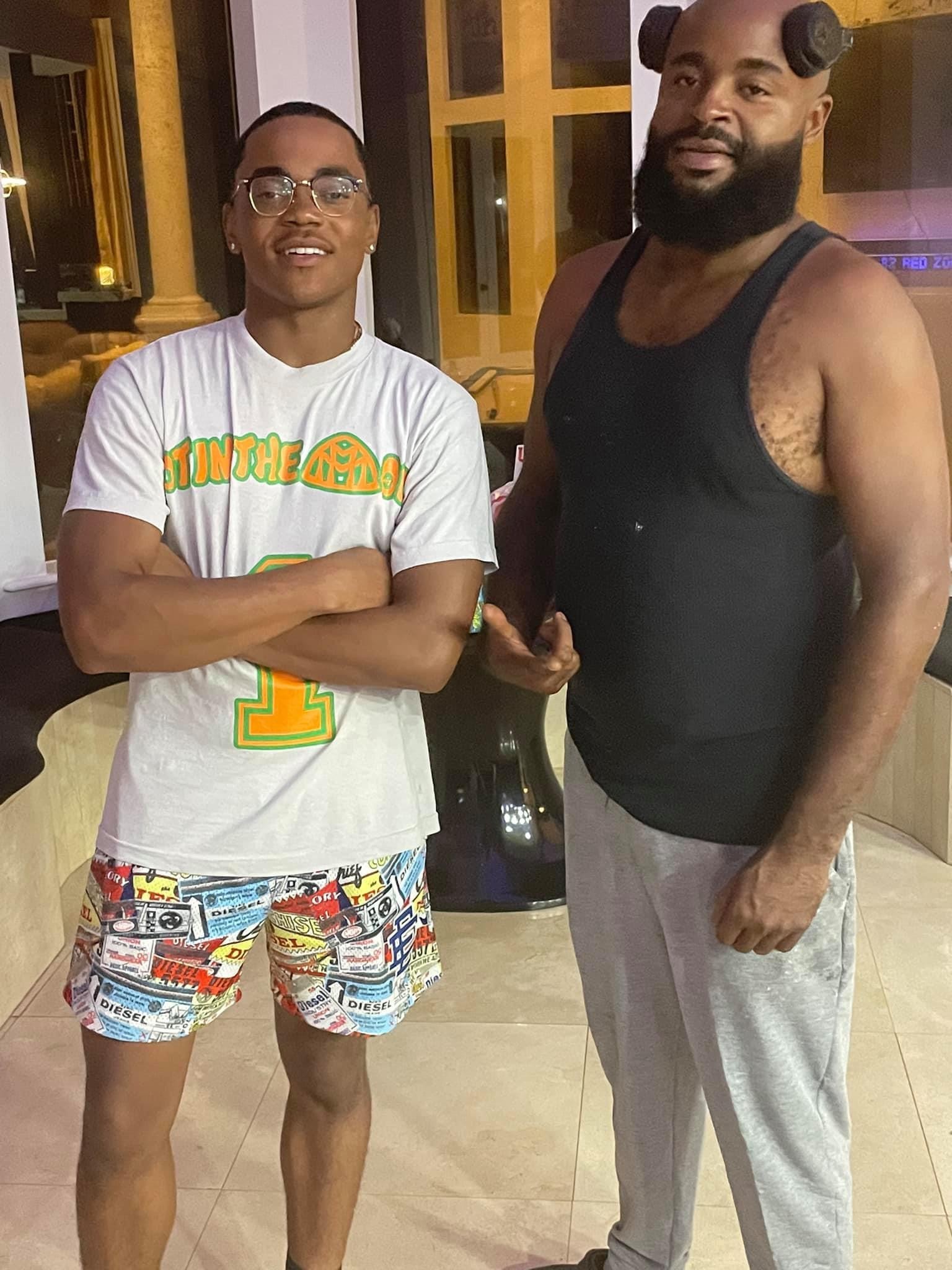 Inspiring Conversations with Lawrence Charles of Lobster TrappN