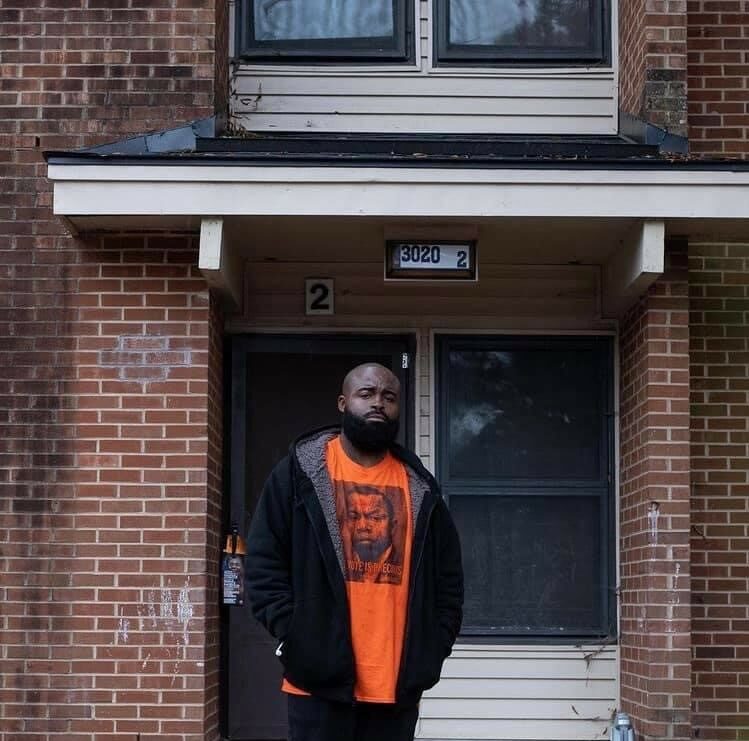 Inspiring Conversations with Lawrence Charles of Lobster TrappN