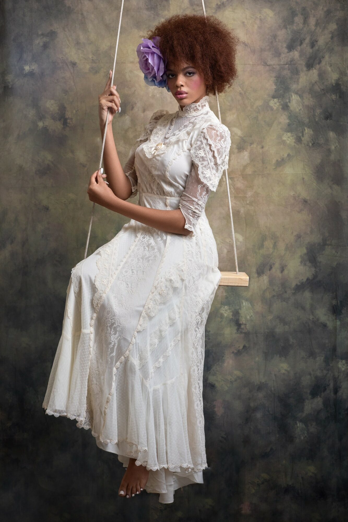 Daily Inspiration: Meet Lilly Santiago - VoyageRaleigh Magazine