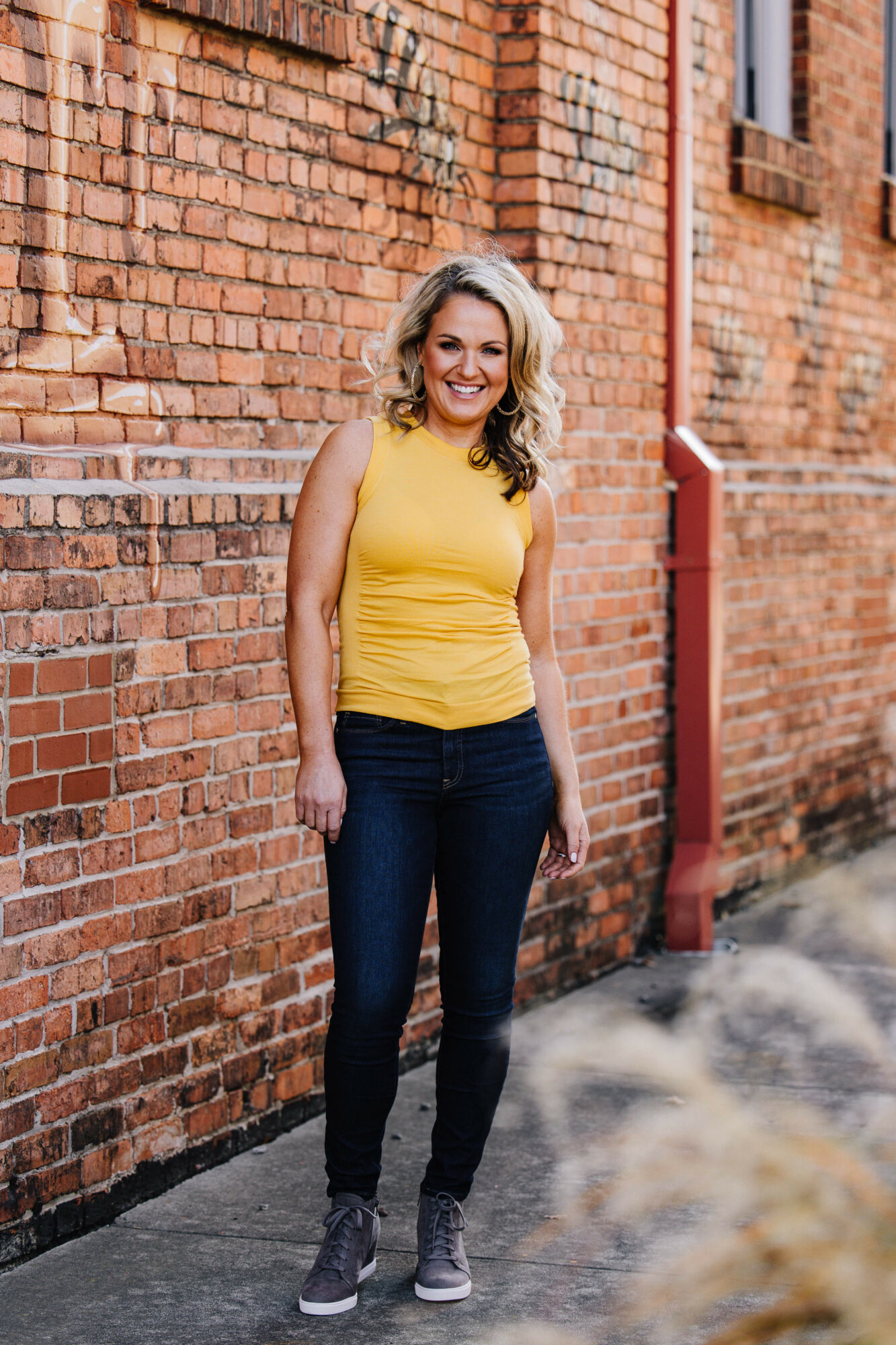 Check Out Jen Holley’s Story - VoyageRaleigh Magazine | Raleigh's Most ...