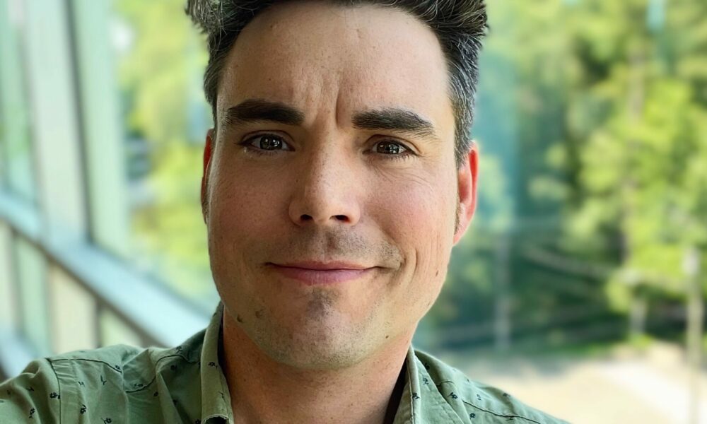 Meet Ken Cannon of Chapel Hill and Greater Triangle VoyageRaleigh