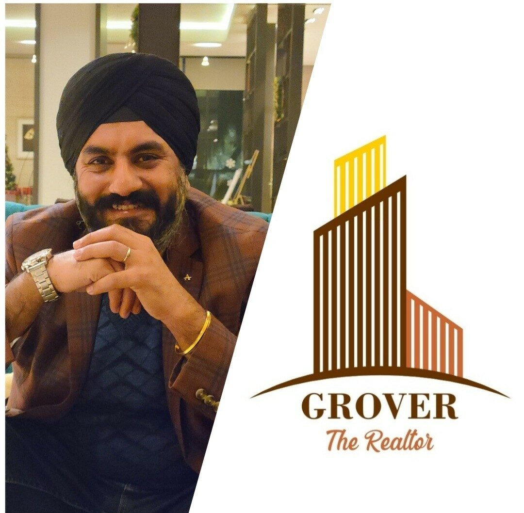 Hidden Gems Meet Satbir Grover of Right at Home Realty VoyageRaleigh