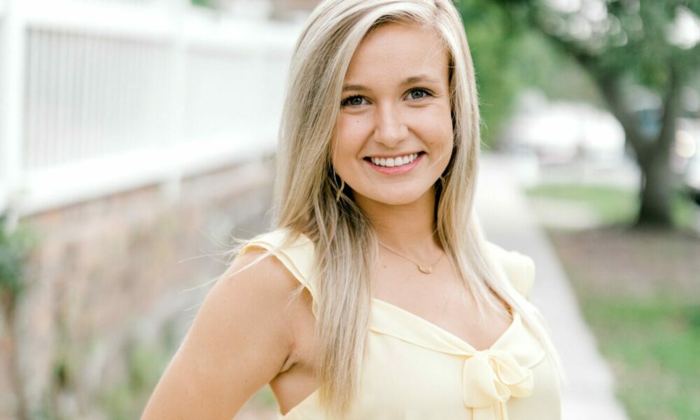 Rising Stars: Meet Abbey Butler of Benson - VoyageRaleigh Magazine ...