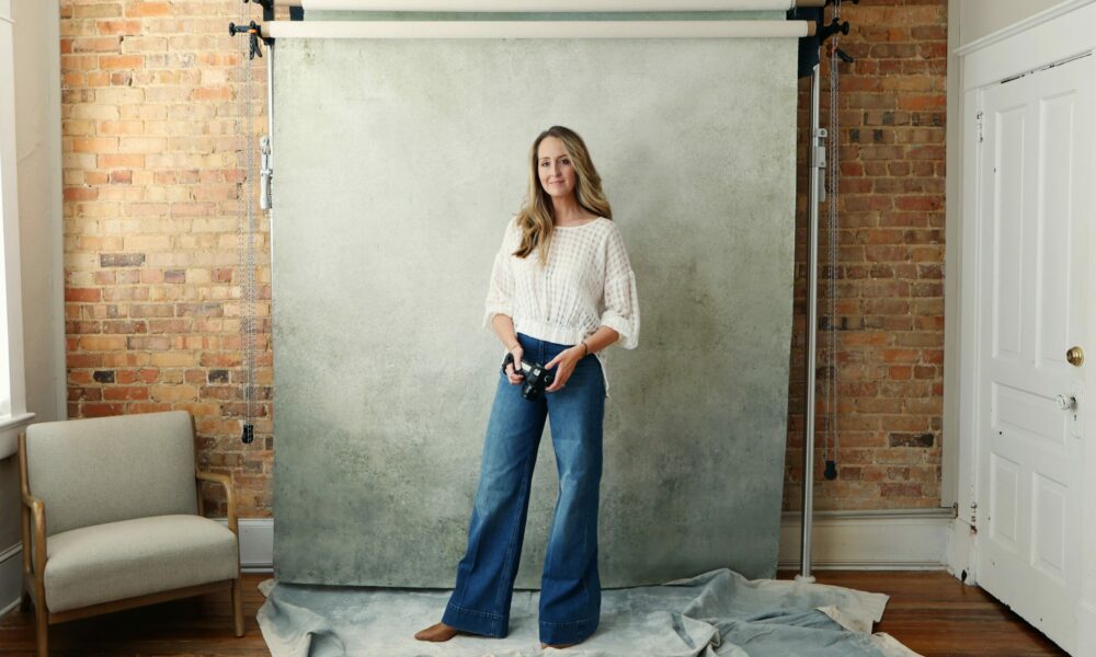 Meet Rachel Garrison VoyageRaleigh Magazine Raleigh's Most