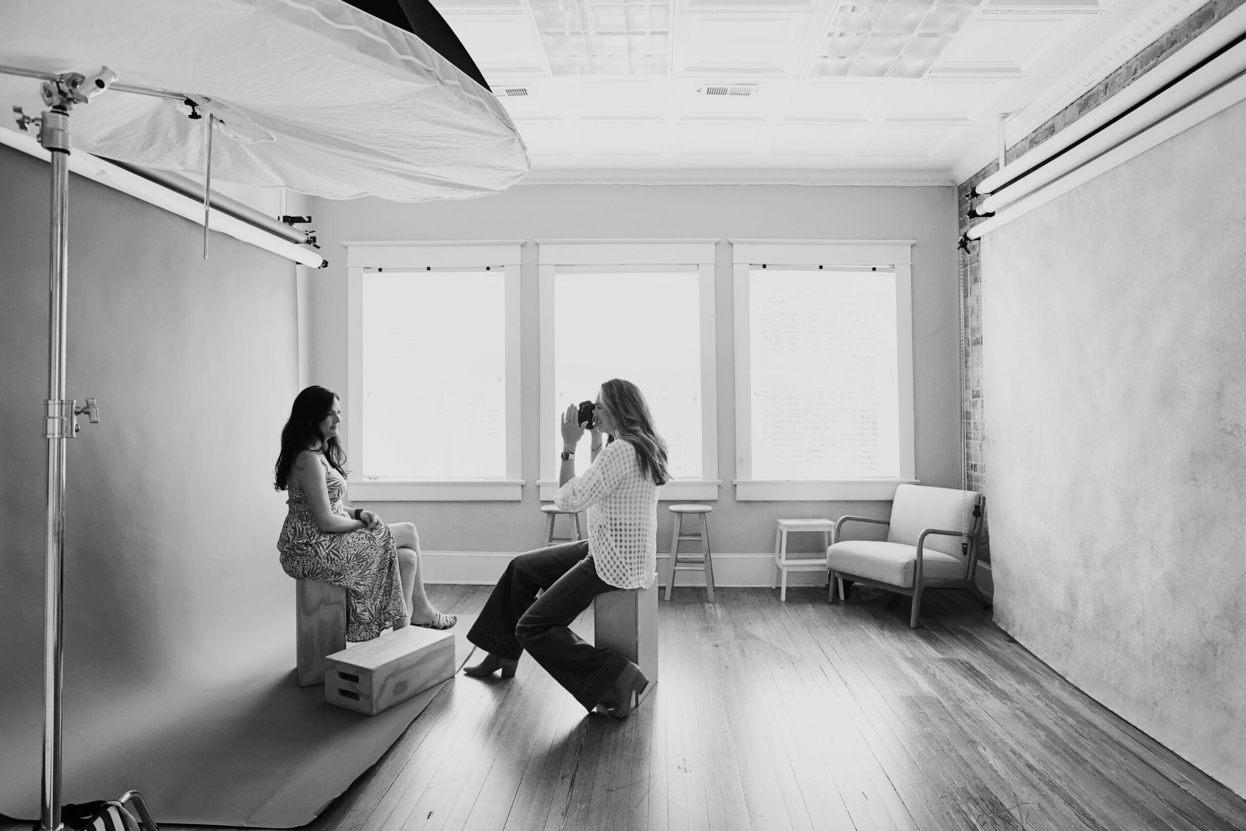 Meet Rachel Garrison VoyageRaleigh Magazine Raleigh's Most