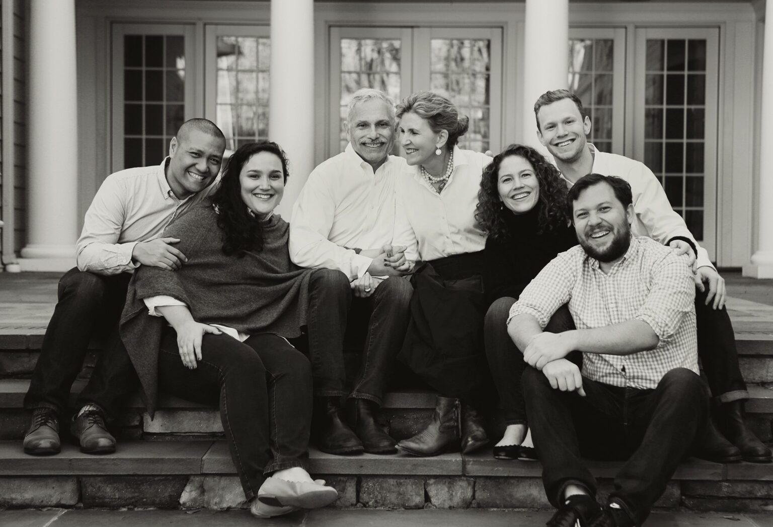 Meet Rachel Garrison VoyageRaleigh Magazine Raleigh's Most