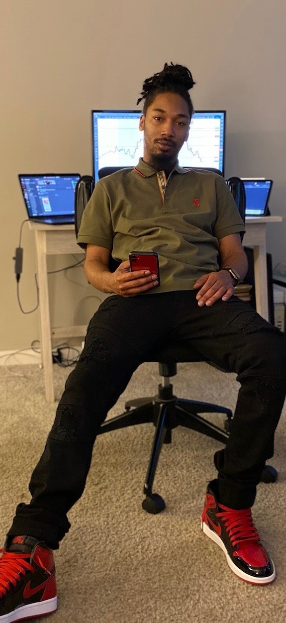 Daily Inspiration Meet Freedom Reserve Vending VoyageRaleigh