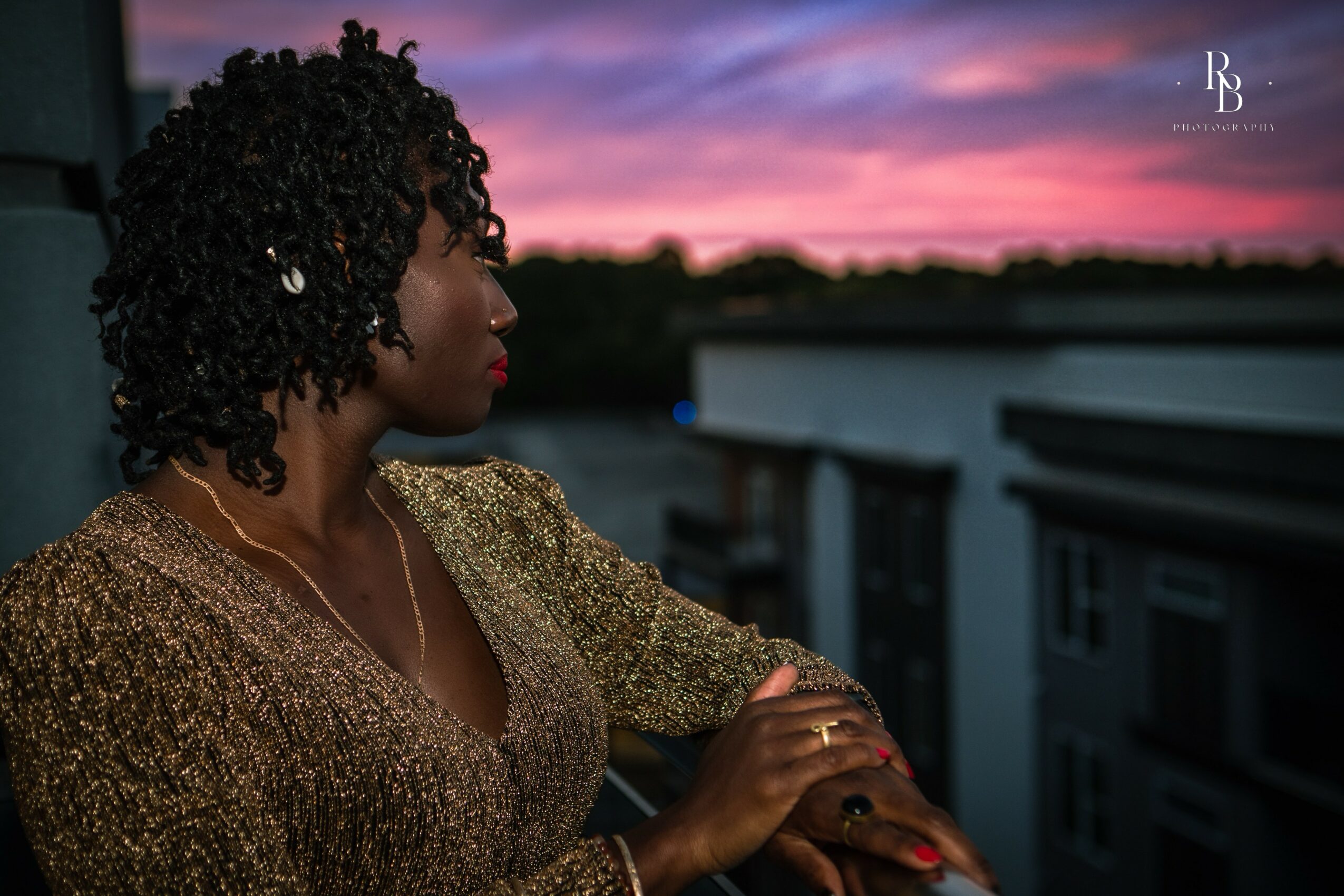 Rising Stars Meet Shakeena Benjamin of Southeast VoyageRaleigh