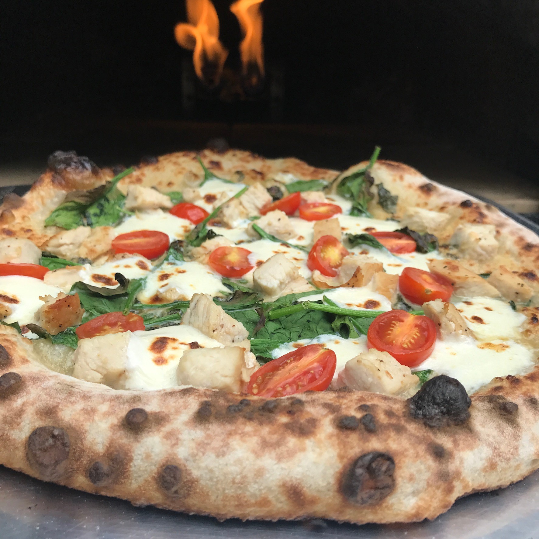 Meet Paul Prestifilippo of Presti Pizza - VoyageRaleigh Magazine ...