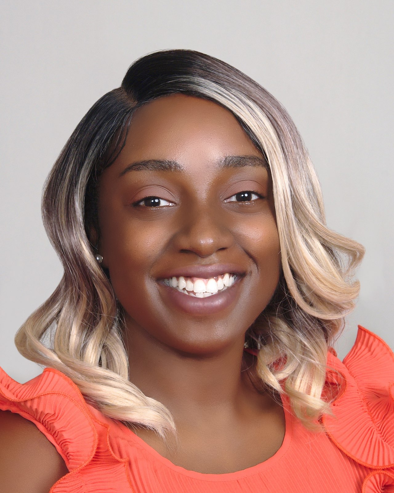 Rising Stars: Meet Sierra C. Hairston of Whitsett, North Carolina ...