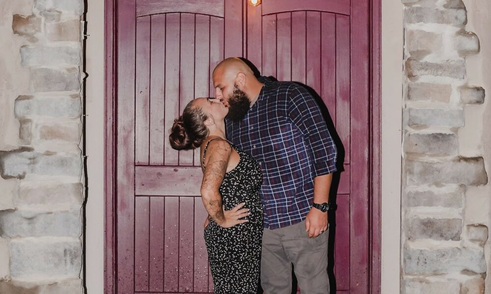 Meet Jessica and Alexander Quiroz of Fayetteville - VoyageRaleigh ...