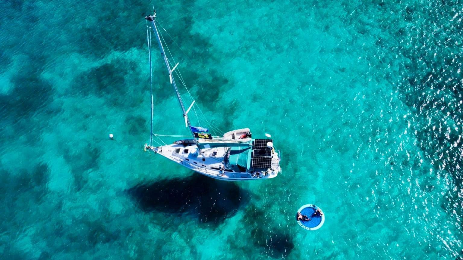 Conversations with Rosie Bell & Brad Flowers VoyageRaleigh Magazine Raleigh's Most Inspiring