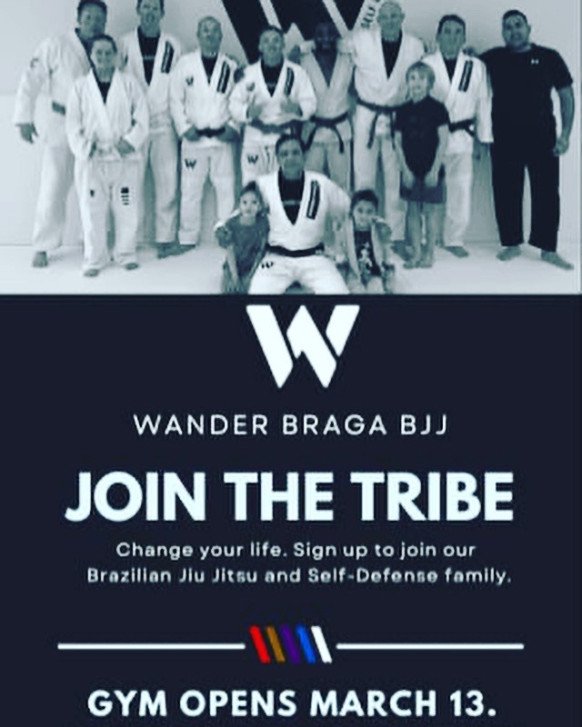 Brazilian Jiu-Jitsu Beginning Side Submissions DVD Wander Braga – I&I  Sports Supply Co., Inc.