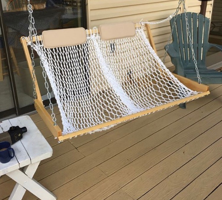 Hidden Gems Meet Jonathan Allen of Outer Banks Hammocks & Outdoor