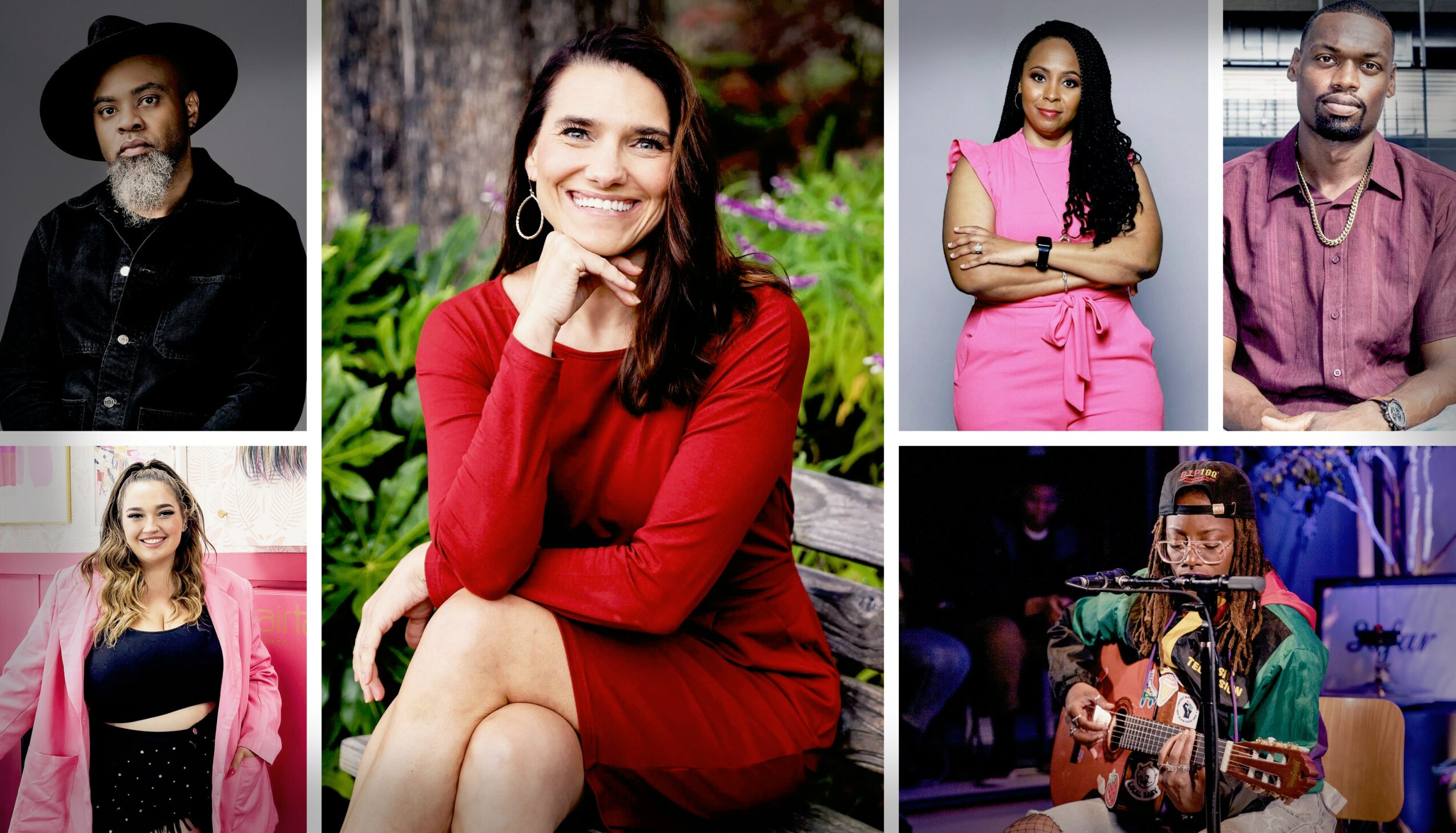 Voyageraleigh magazine