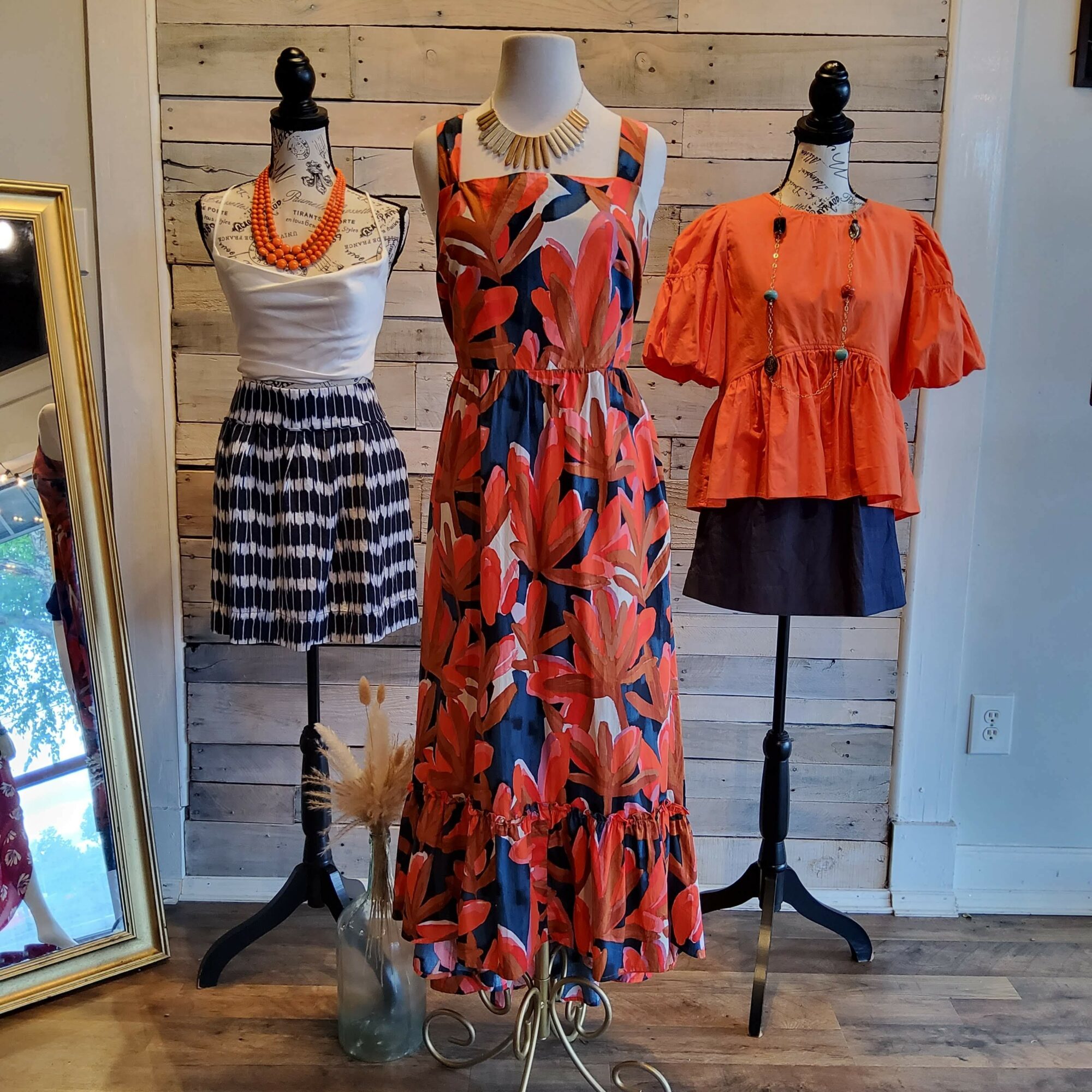 Community Highlights Meet Jillian Parisi of Plucked Consignment