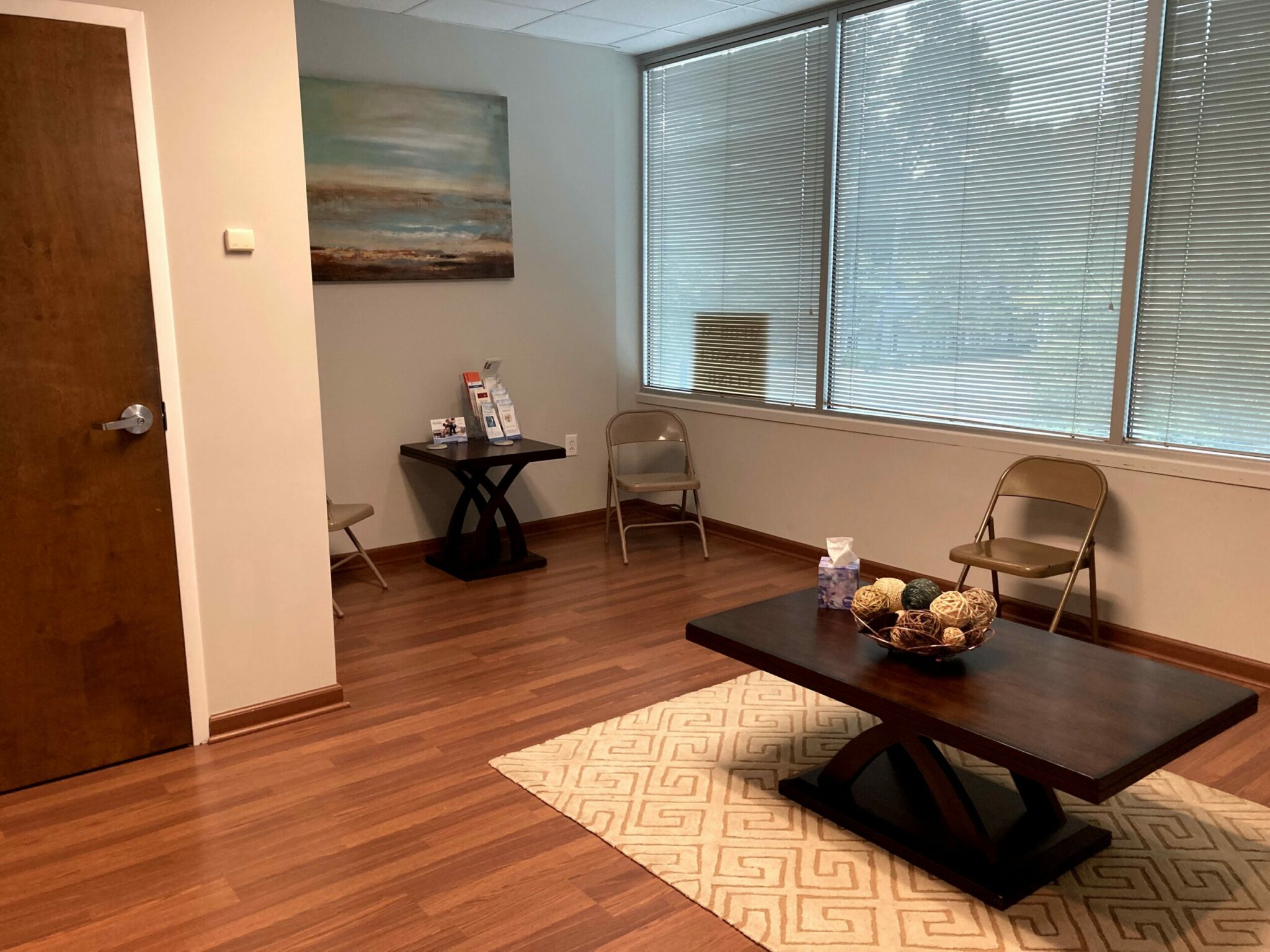 Meet Rebecca Manitsas of The Medical Massage Clinic of Durham, LLC VoyageRaleigh Magazine