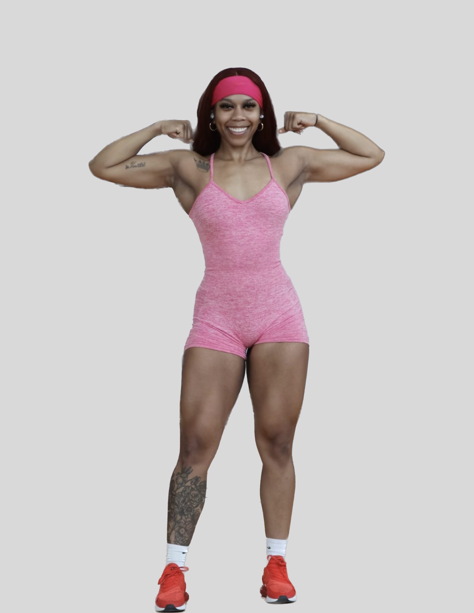 Gracyn Half Button Bodysuit Gracyn Half Button Bodysuit