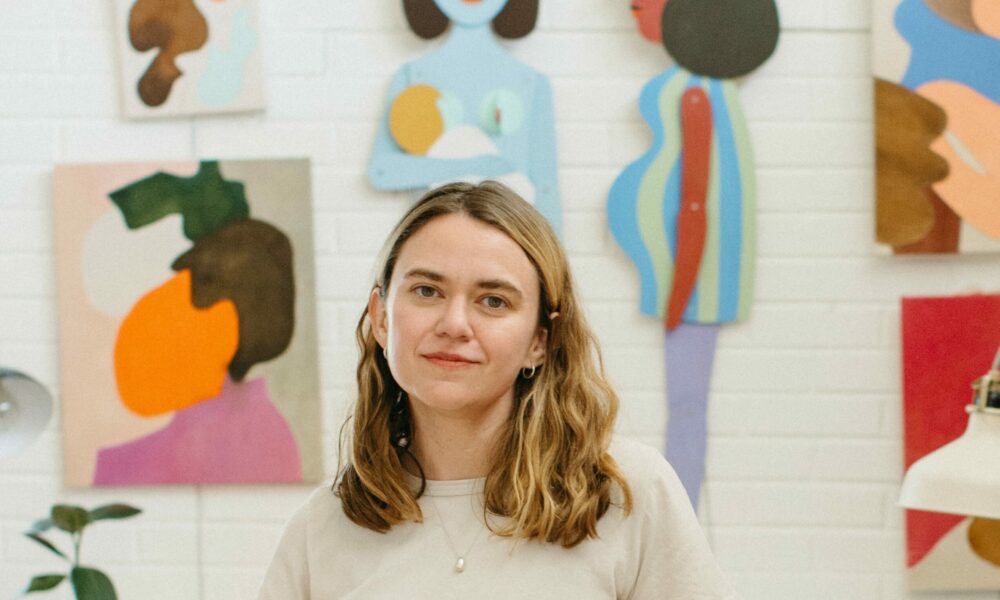 Conversations with Jordan Grace Owens – VoyageRaleigh Magazine ...