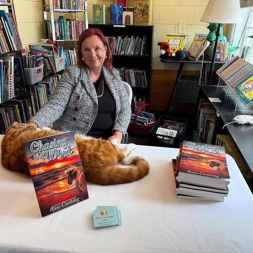 Rising Stars: Meet Rose Cushing of Rural