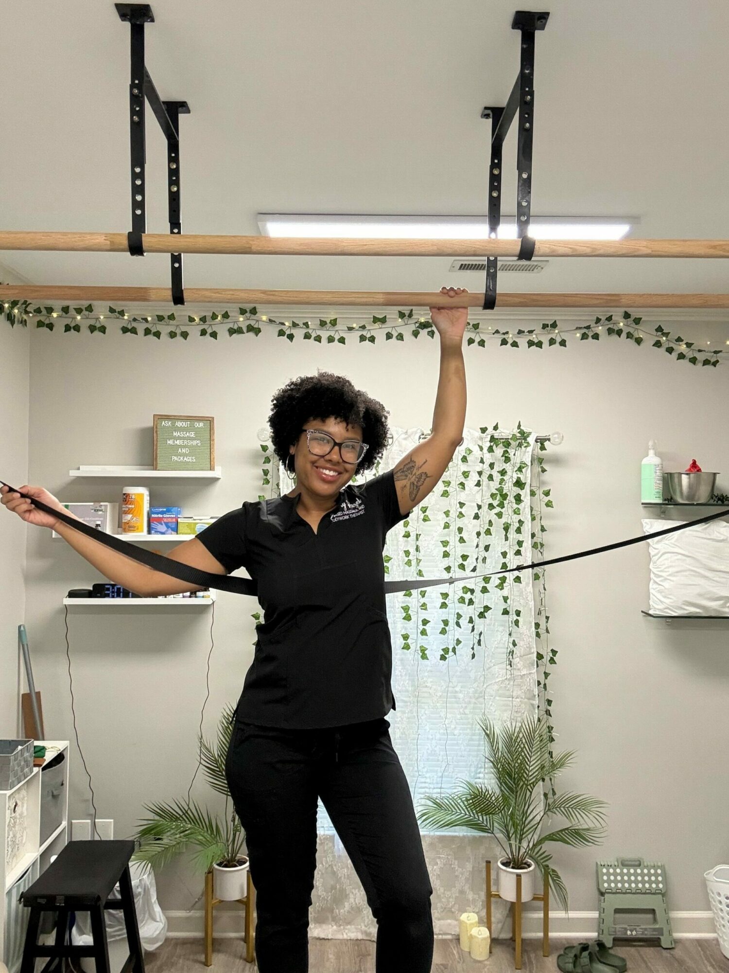 Hidden Gems: Meet Brittany Hazel of The Essence of Renewal